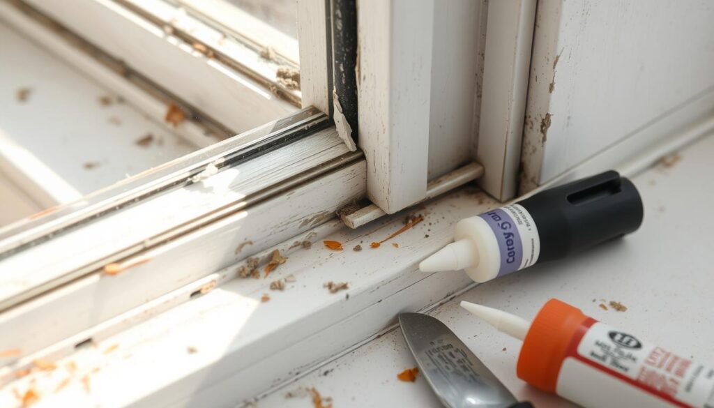 Dichtungsecken Fensterrahmen Dichtungsecken Fensterrahmen