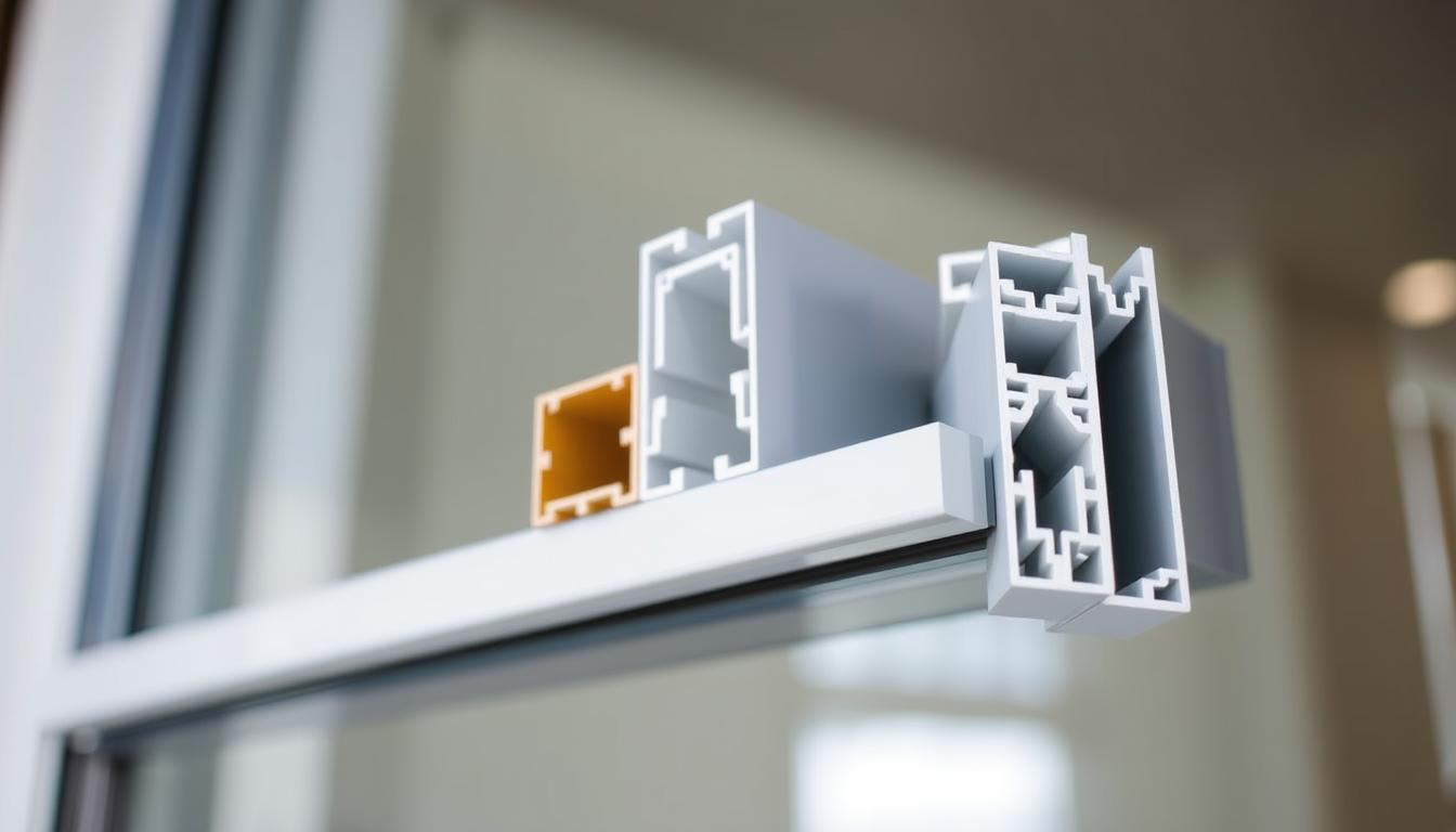 Dichtungsprofile Fensterfalz