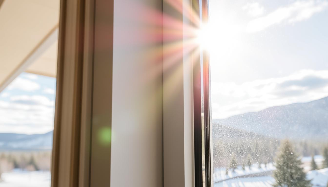 Energieeffizienz Fensterdichtungen