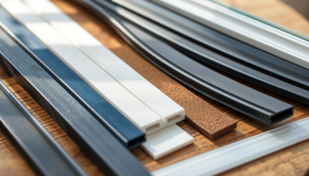 Fenster Dichtungsmaterialien Fenster Dichtungsmaterialien