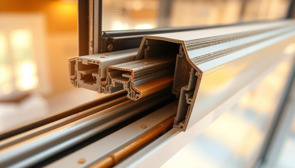 Fensterabdichtung Fensterabdichtung