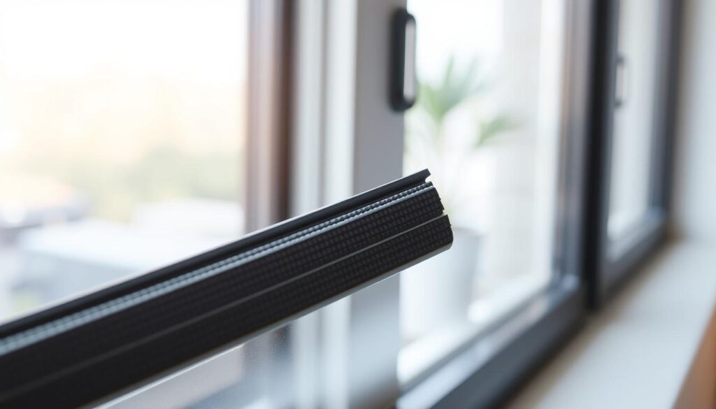 Fensterdichtung Fensterdichtung