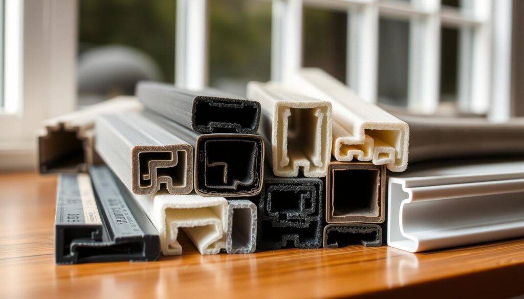 Fensterdichtungen Fensterdichtungen
