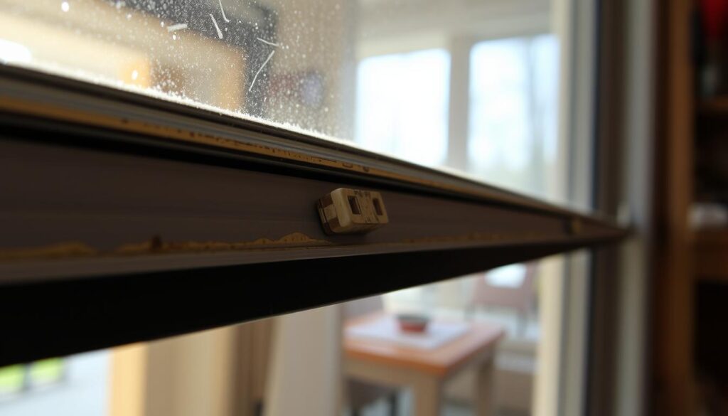 Fensterdichtungen Fensterdichtungen