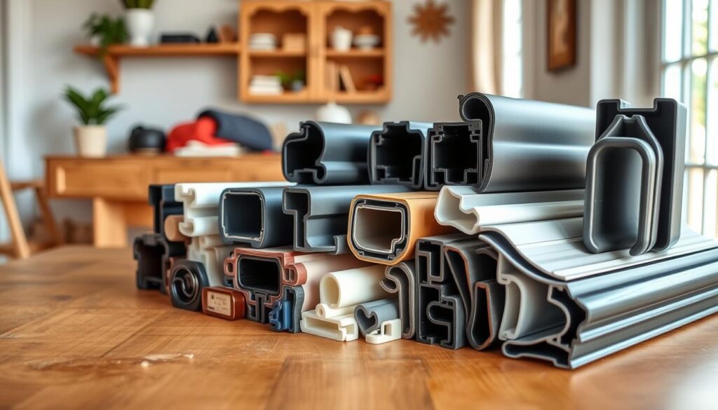 Fensterdichtungen Fensterdichtungen