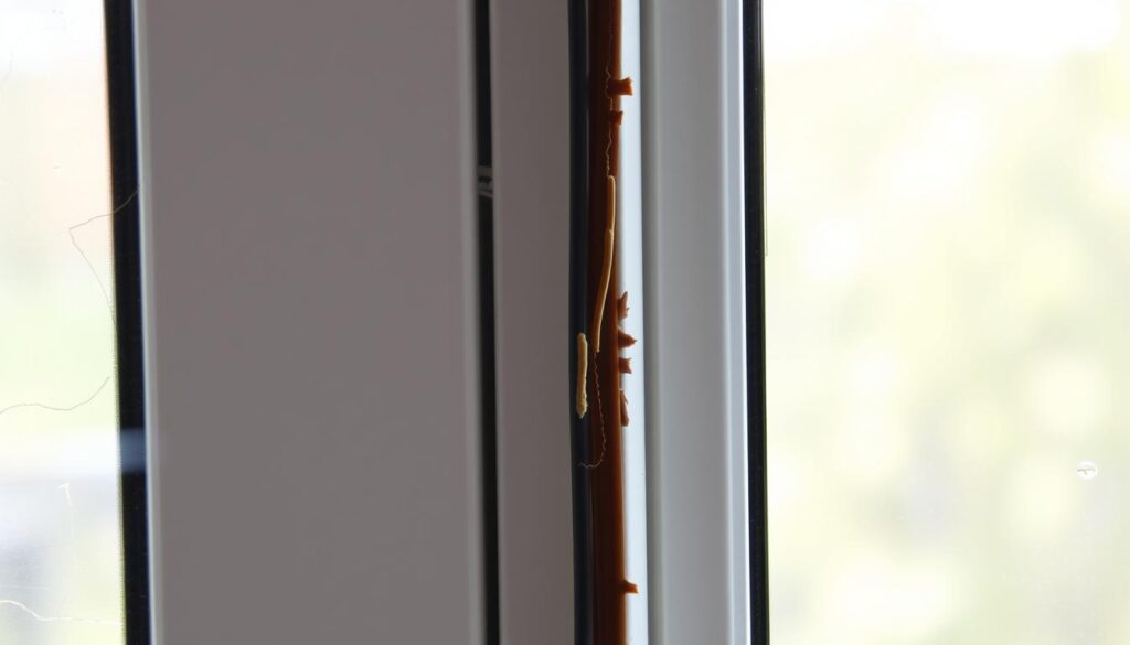 Fensterdichtungen Austausch Fensterdichtungen Austausch