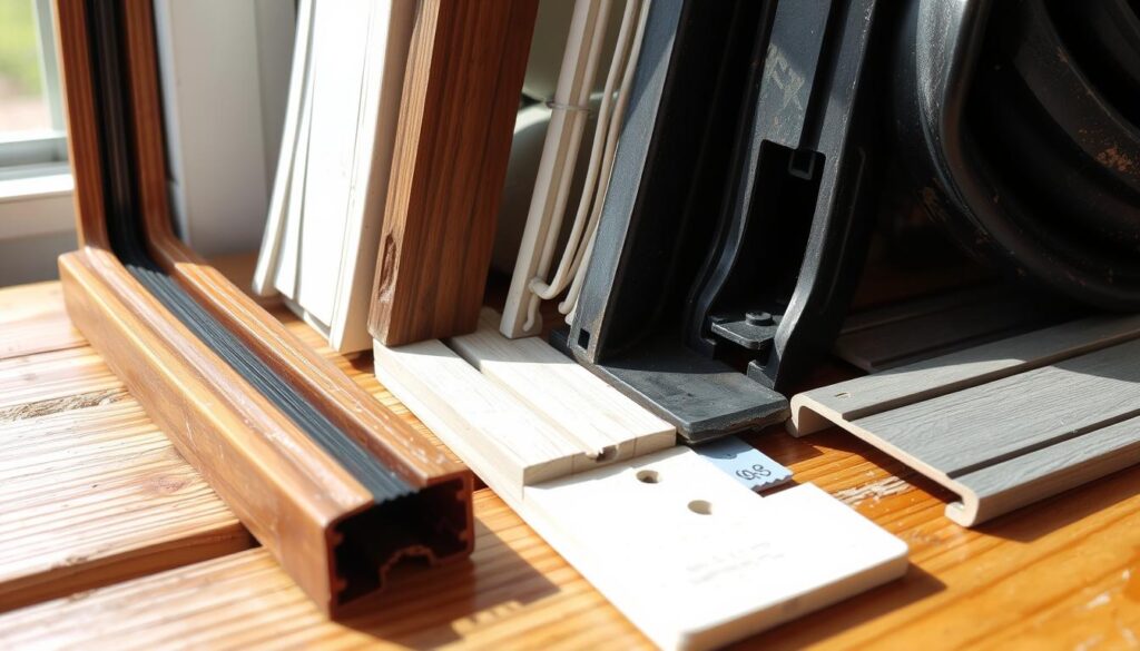 Fensterdichtungen Lebensdauer Fensterdichtungen Lebensdauer