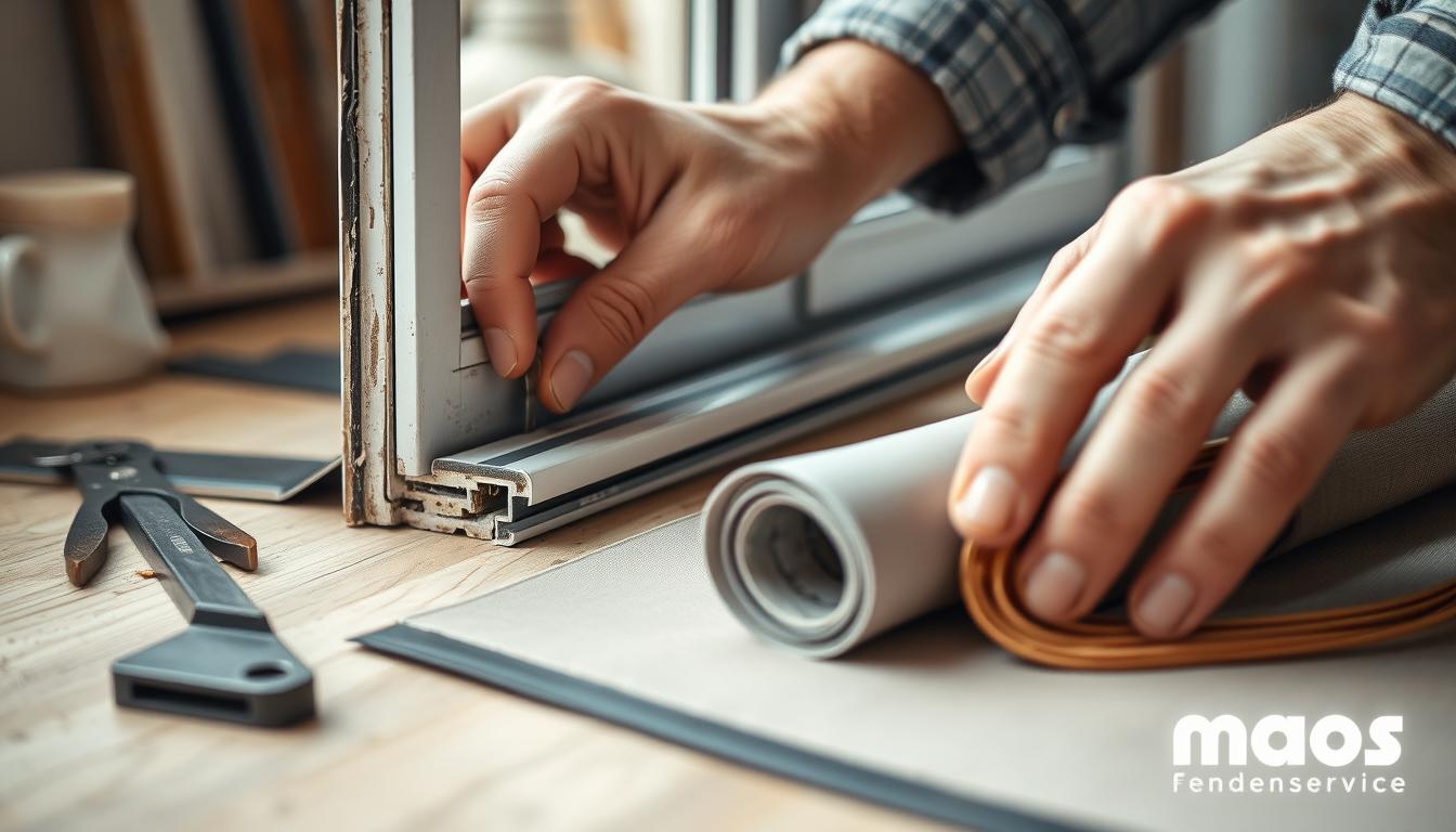 Fensterdichtungen Austauschen Preise