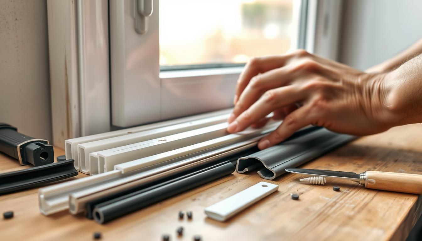 Fensterdichtungen Austauschen Preise