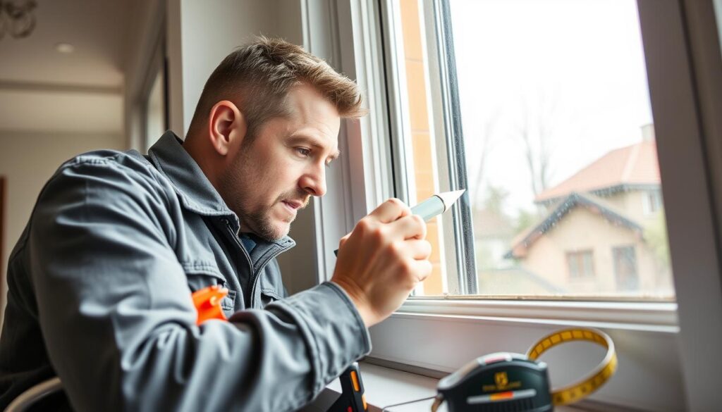 Fensterdichtungsexperten Fensterdichtungsexperten