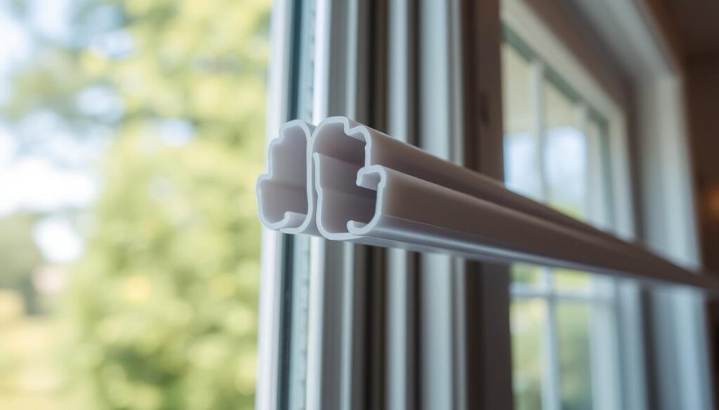 Fensterdichtungsringe Fensterdichtungsringe