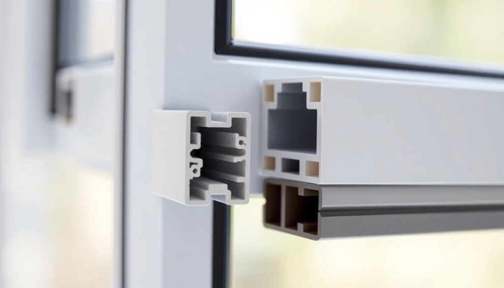 Fensterfalzdichtungen Fensterfalzdichtungen
