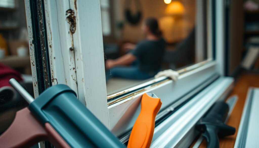 Fensterreparatur Fensterreparatur