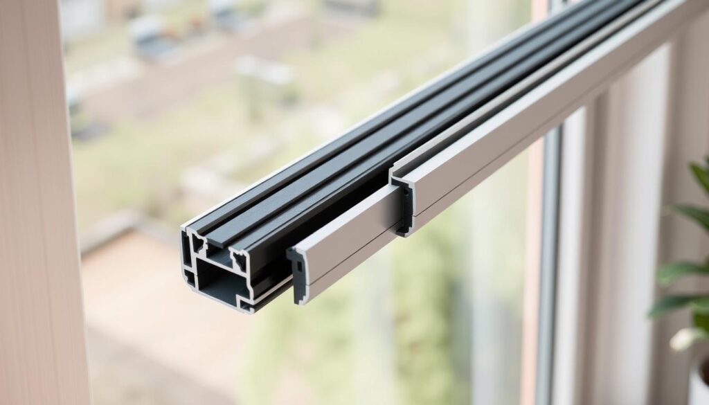 Gummidichtprofile Fenster