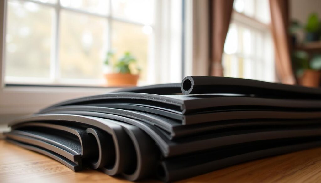 Gummidichtungen Fenster