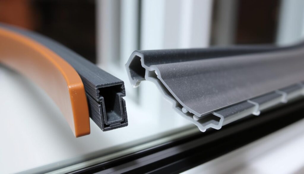 Gummidichtungen Fenster