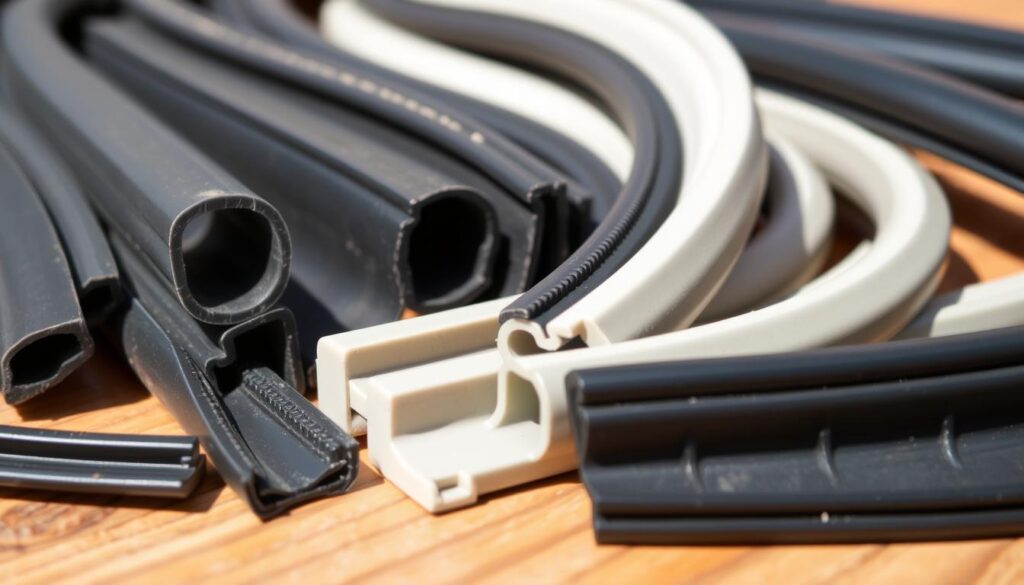 Gummidichtungen Für Fenster