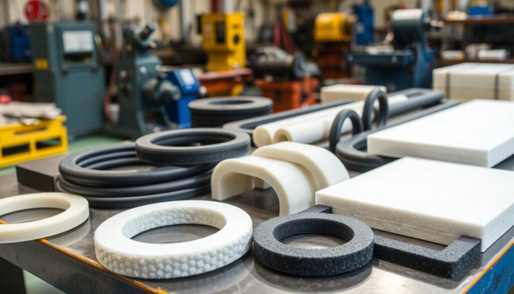 Industriedichtungen