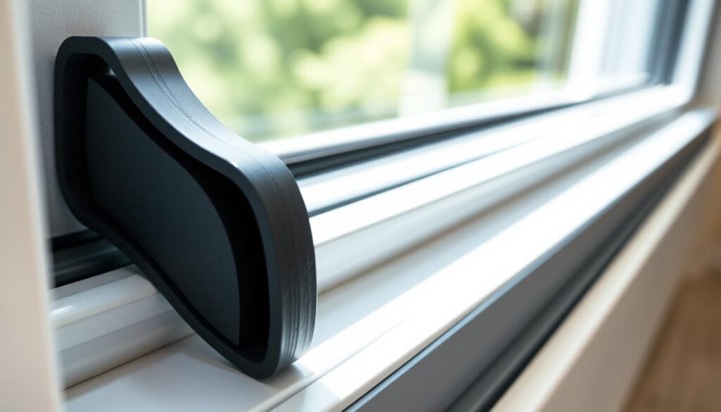 Keilgummidichtungen Fenster Keilgummidichtungen Fenster