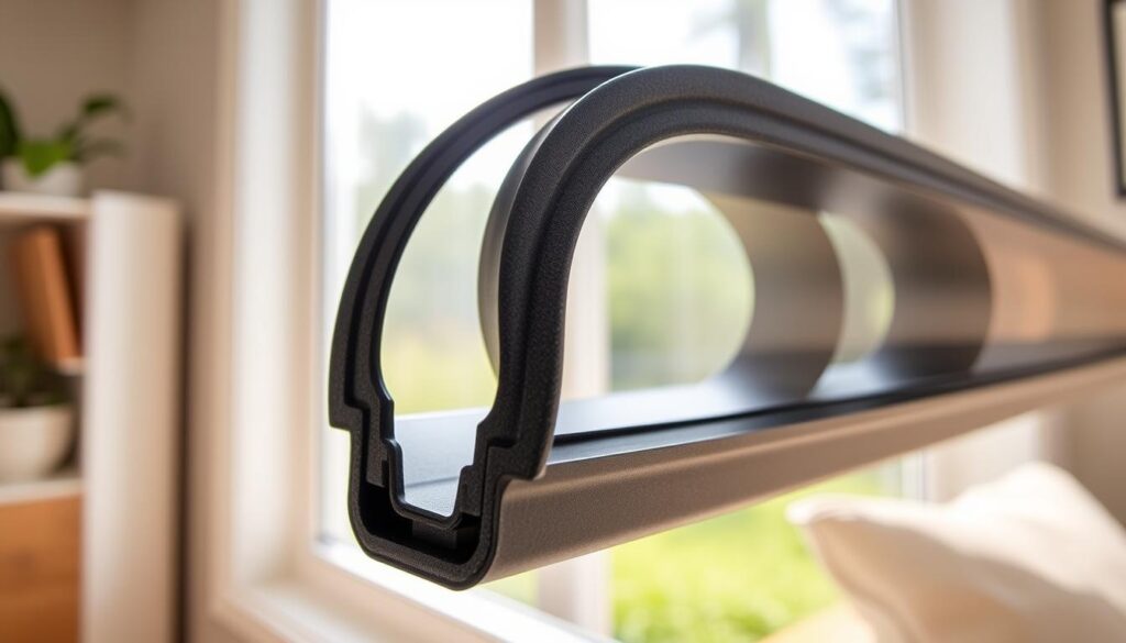 Keilgummidichtungen Fenster Keilgummidichtungen Fenster