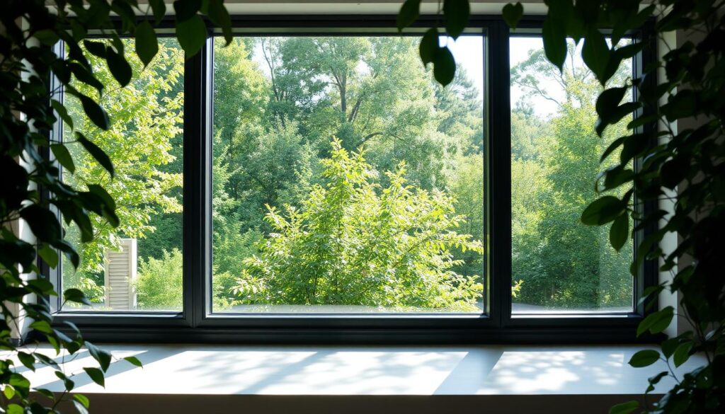 Kellerfenster