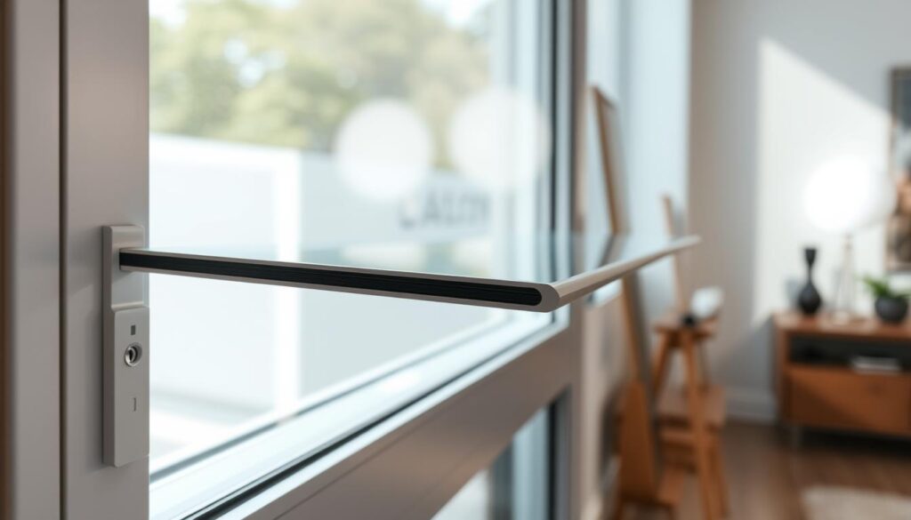 Magnetdichtung Fenster Magnetdichtung Fenster