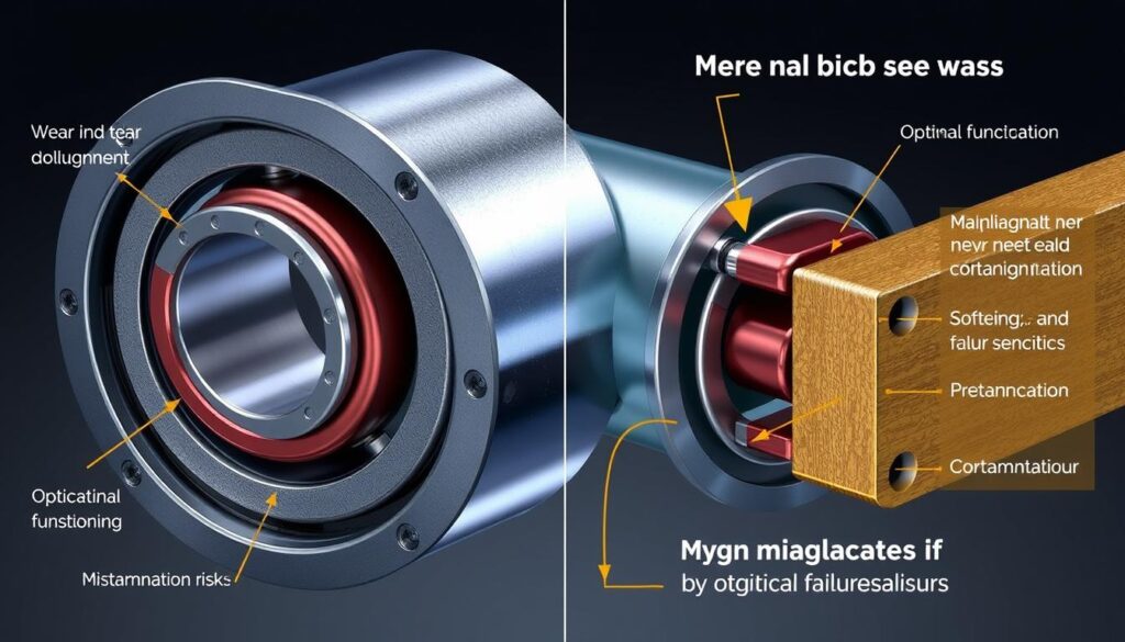 Magnetdichtungen