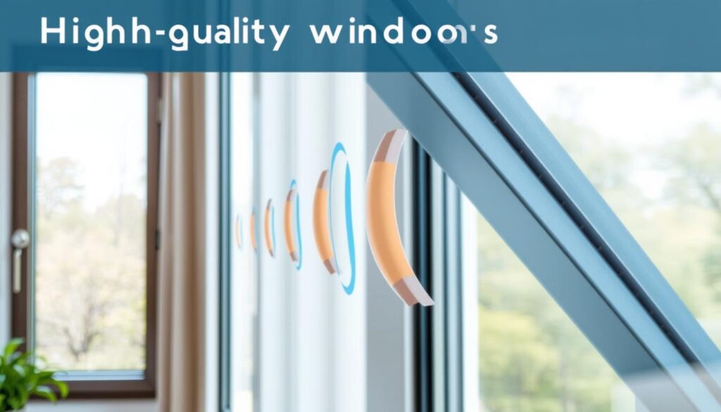 Schallschutz Mit Fensterfalzdichtungen Schallschutz Mit Fensterfalzdichtungen