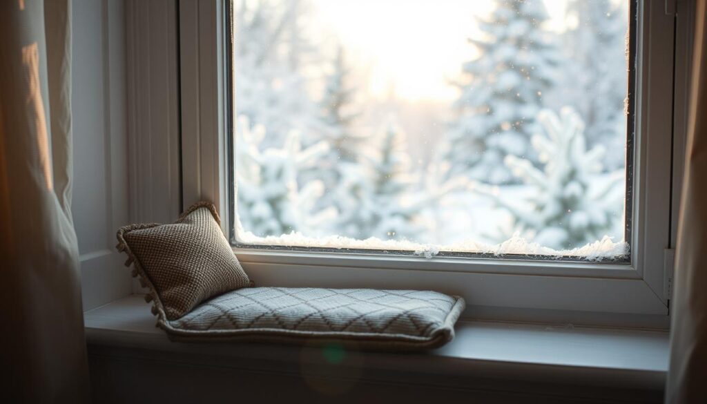 Zugluftstopper Fenster Zugluftstopper Fenster