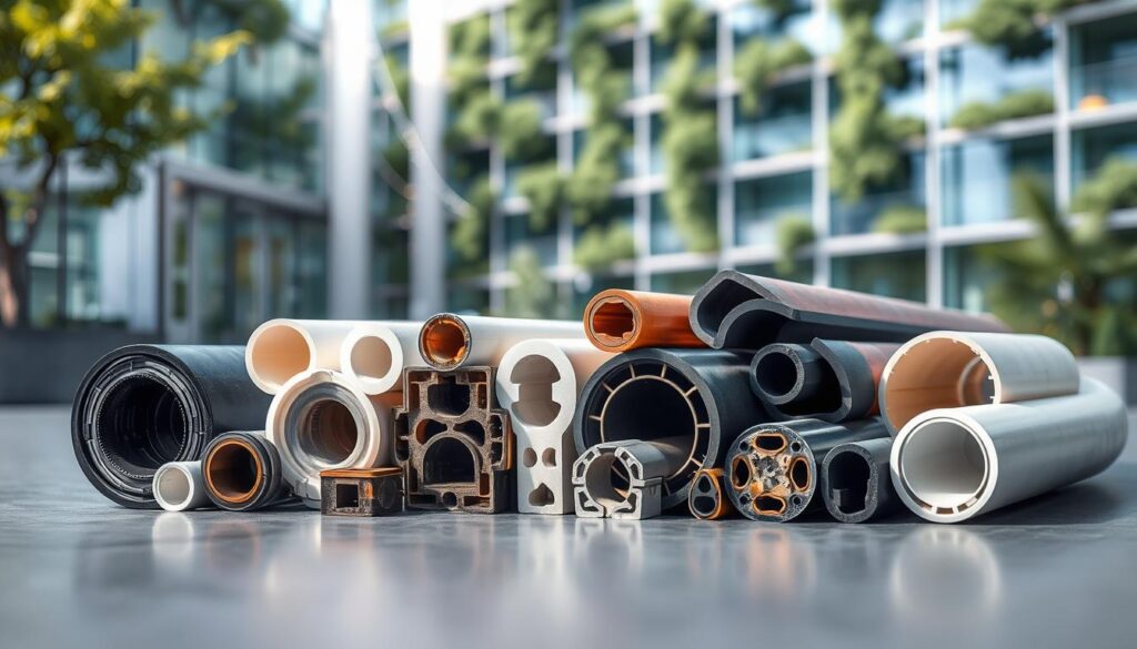 Dichtungstypen Für Energieeffizienz