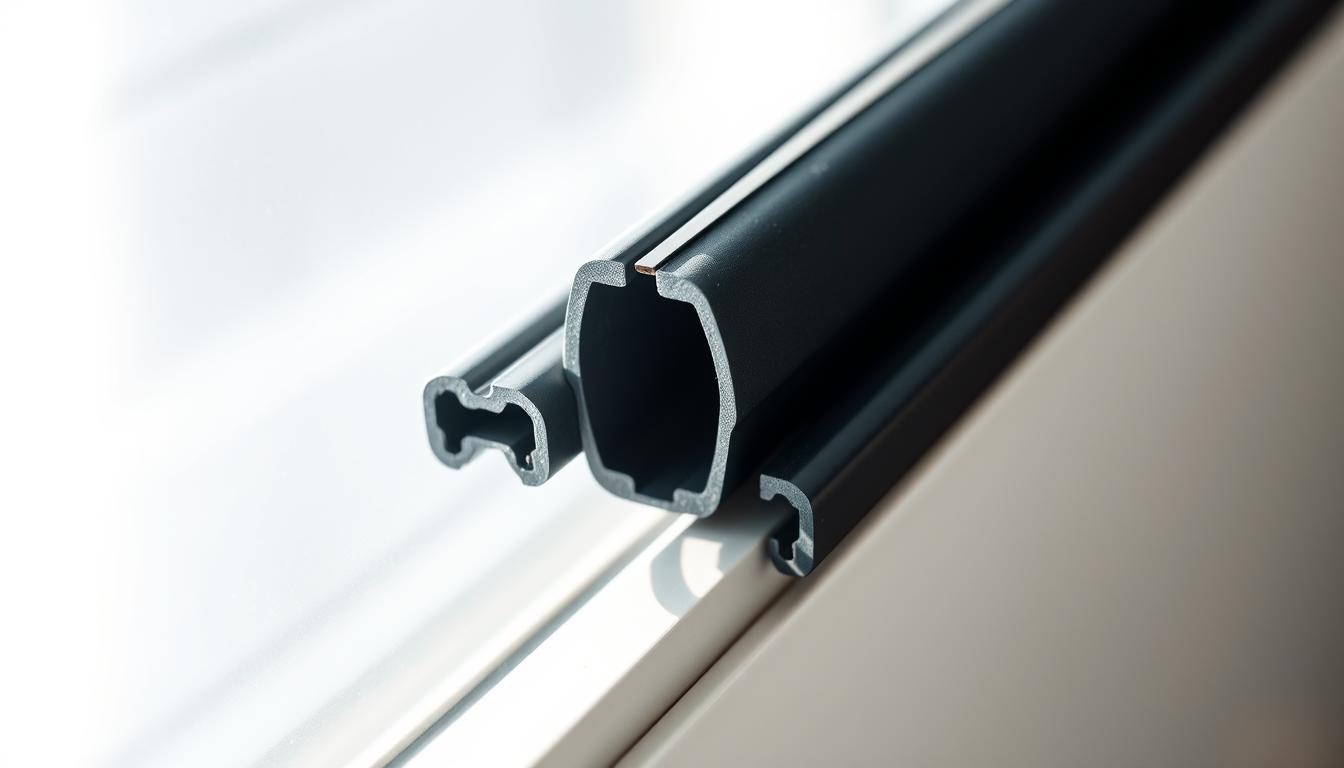 Fensterdichtungen