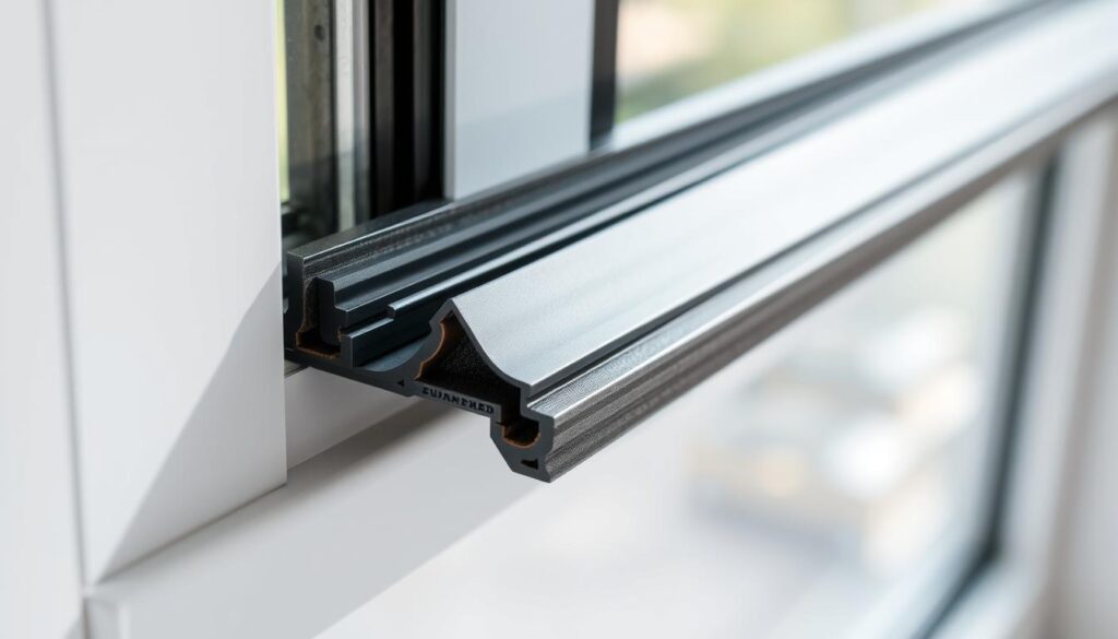 Schallschutzgummi Für Fenster